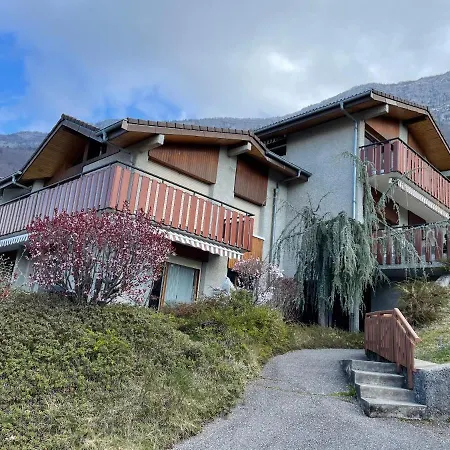 Apartment La Lumiere Du Lac Veyrier-du-Lac
