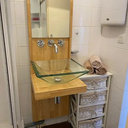 La Lumiere Du Lac Apartment