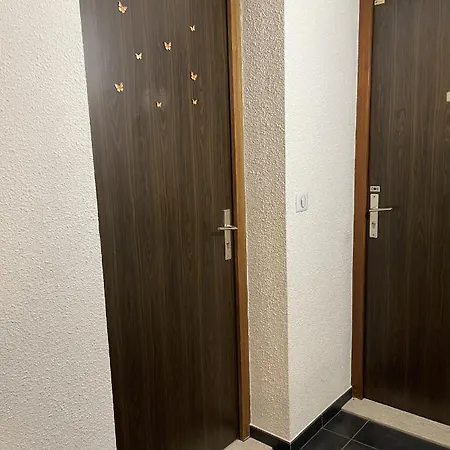 Appartement La Lumiere Du Lac *