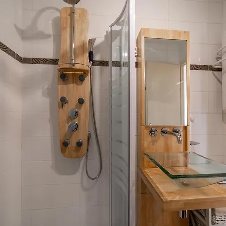 La Lumiere Du Lac Appartement